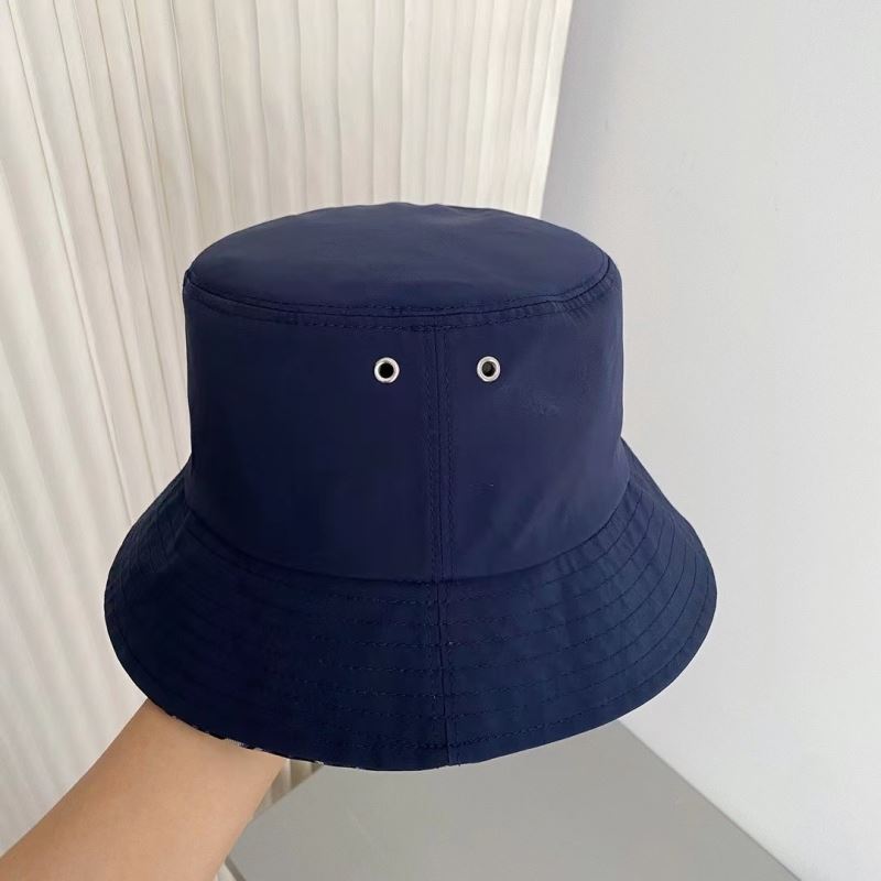 Christian Dior Caps